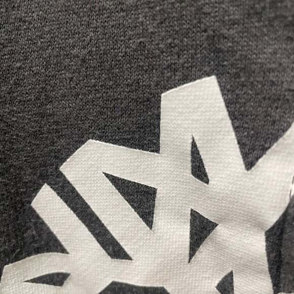 Timberland Zipper up Winter Hoodie Jacket kids size M 10-12 Fleece Lined - Picture 4 of 7